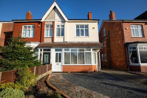 Clive Road, Birkdale, Southport, Merseyside, PR8 4RZ