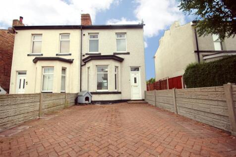 Upper Aughton Road, Birkdale, Southport, Merseyside, PR8 5EX