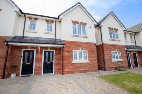 Liverpool Road, Birkdale, Southport, Merseyside, PR8 4PD