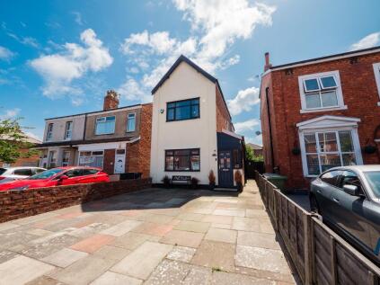 Bedford Road, Birkdale, Southport, Merseyside, PR8 4HR