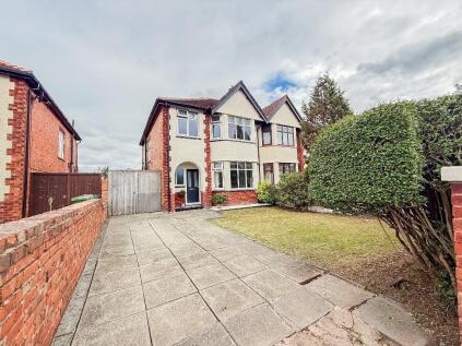 Bibby Road, Southport, Merseyside, PR9 7PS