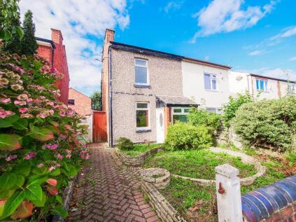 Stamford Road, Birkdale, Southport, Merseyside, PR8 4EX