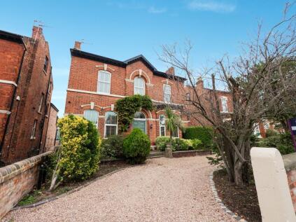 Crosby Road, Birkdale, Southport, Merseyside, PR8 4TE