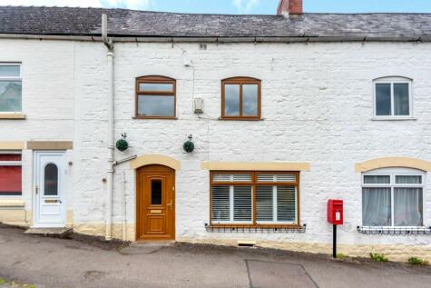 Stroud - 3 bedroom character property for sale