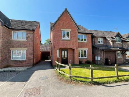 Court View, Stonehouse, GL10