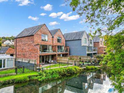 Toadsmoor Road, Brimscombe, GL5