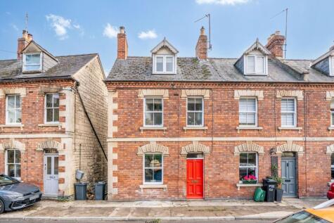 Slad Road, Stroud, GL5