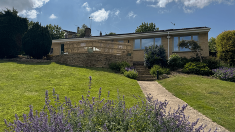 Homefield, Shortwood, Nailsworth, GL6