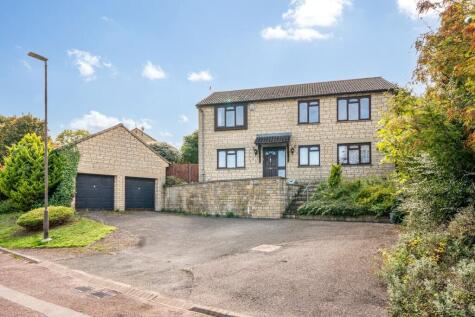 Norton Ridge, Nailsworth, GL6