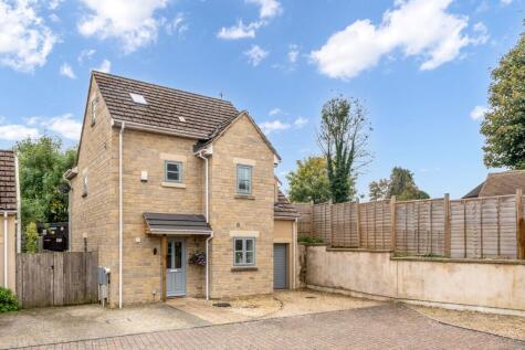 Cherry Tree Close, Nailsworth, GL6