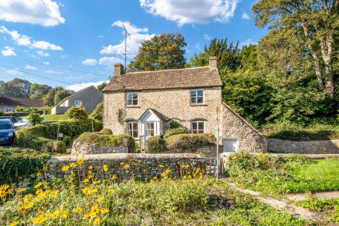 Woodstock Lane, Avening, GL8