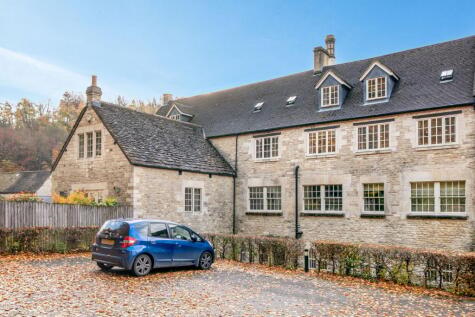 The Old Warehouse, Longfords Mill, Minchinhampton, GL6