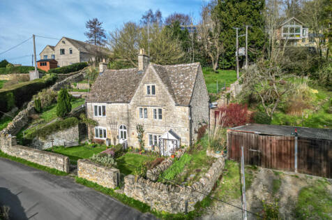  Theescombe, Amberley, GL5