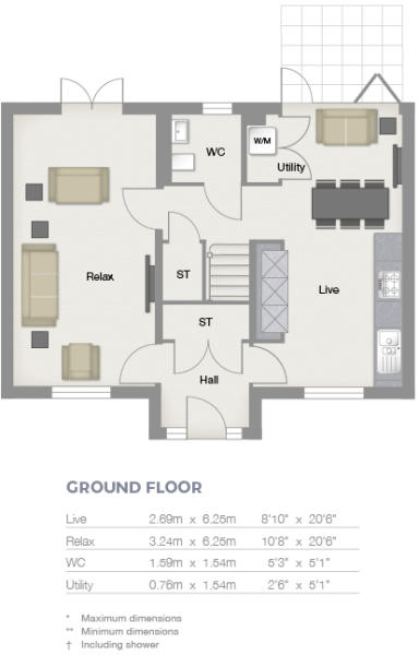 Ground Floor
