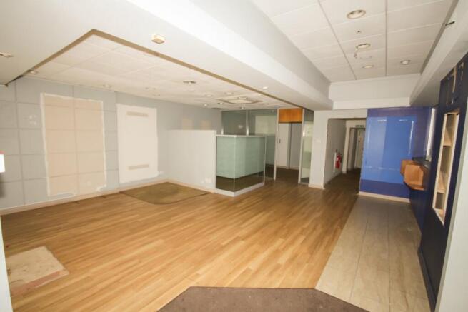 Large Office for Rent