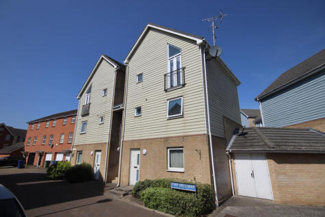 Fire Opal Way, Sittingbourne, ME10