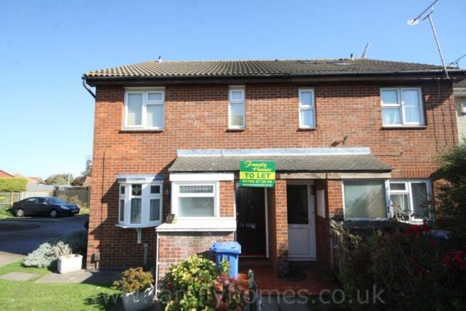 Well Located 1 Bedroom Maisonette