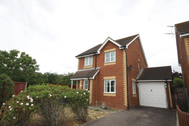 3 Bedroom Detached Family Home