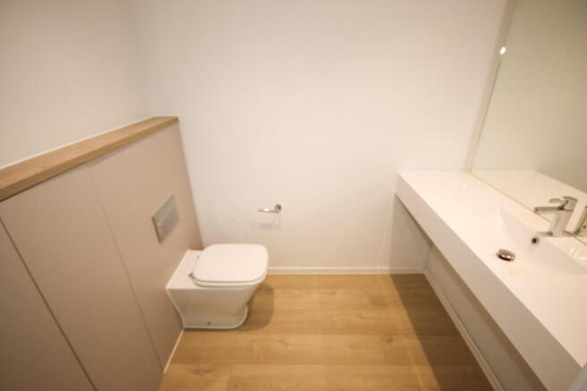 Cloakroom