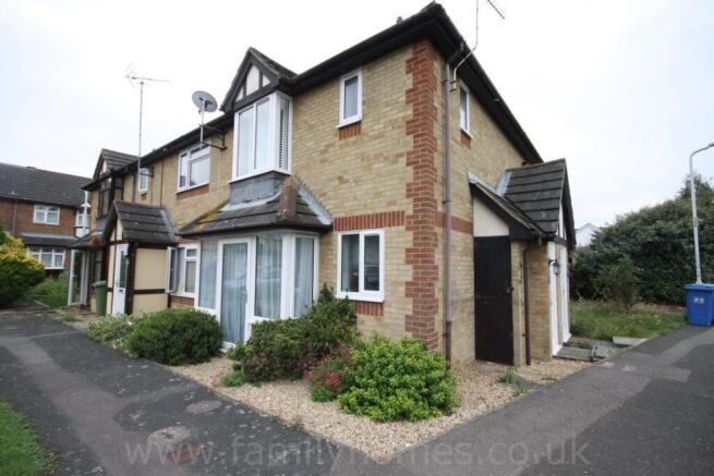 1 Bedroom House