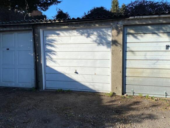 Garage For Sale