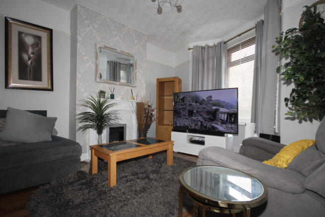 3 Bedroom Victorian Terraced for Rent