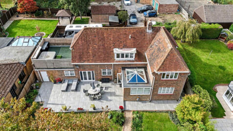 Maidstone Road, Chatham, ME5