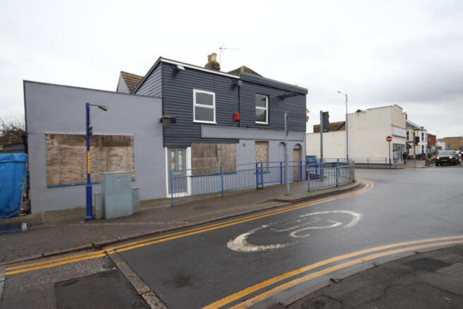 158 High street sheerness