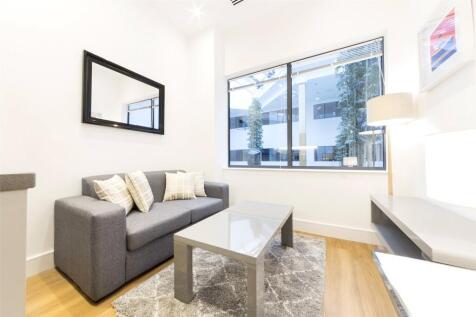 Bath Road, Slough, Berkshire, SL1