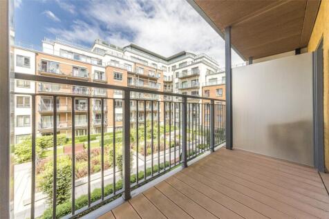 Carvell House, 22 Aerodrome Way, London, NW9