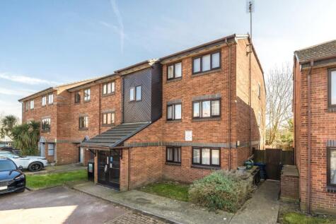 Seacole Close, London, W3