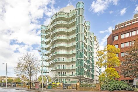 Uxbridge Road, London, W5