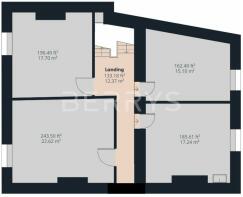 FF Floorplan