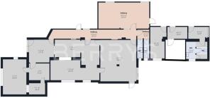 Office Floorplan