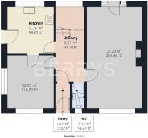 Gf Floorplan