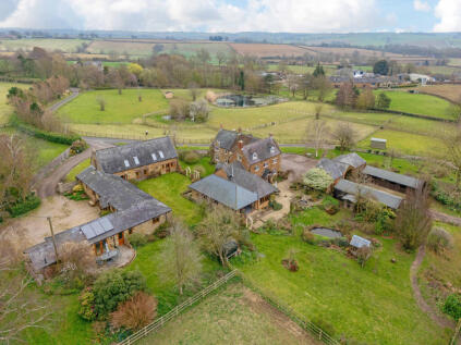 Warkworth Banbury, Oxfordshire, OX17 2AG