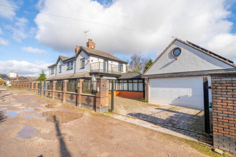 Windmill Hill Stoke-on-Trent, Staffordshire, ST3 7PG