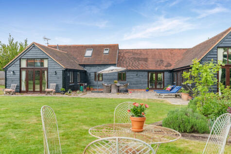 Sutton Courtenay Abingdon, Oxfordshire, OX14 4HB