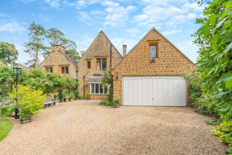 Boughton Park Boughton, Northamptonshire, NN2 8SQ