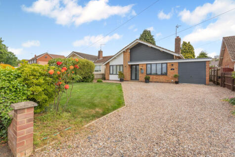 Gipsy Lane, Kettering, NN16 8UB