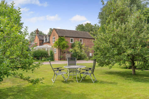 Croxton, Stafford, Staffordshire ST21 6PE