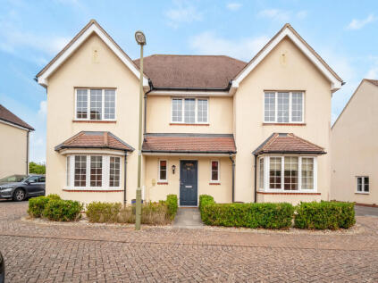 Kimmeridge Road Cumnor, Oxfordshire, OX2 9RQ