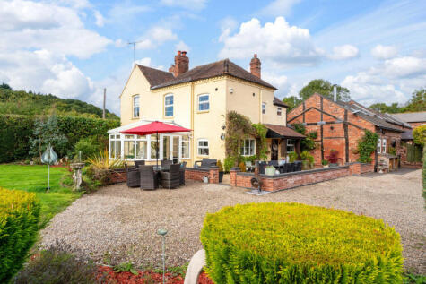 Ribbesford Road Areley Kings Stourport-on-Severn, Worcestershire, DY13 0TH