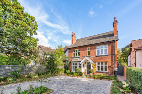 Kineton Green Road, Solihull, West Midlands B92 7DT