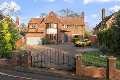 Tudor Hill, Sutton Coldfield, B73 6BH