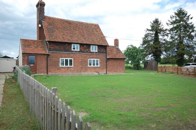 View of Property
