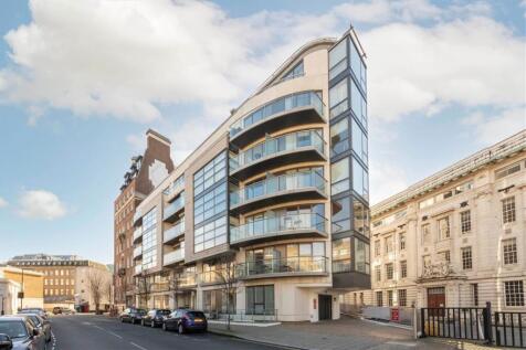 Allsop Place, Marylebone