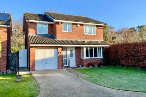 Southwood, Coulby Newham