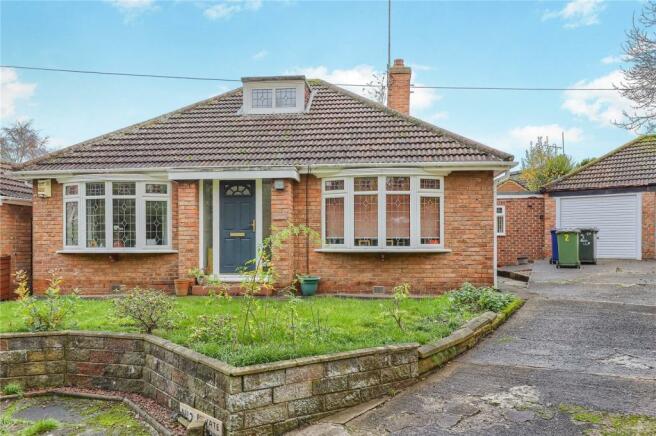 2 bedroom bungalow  for sale Ormesby