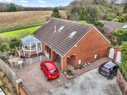 Gypsy Lane, Nunthorpe
